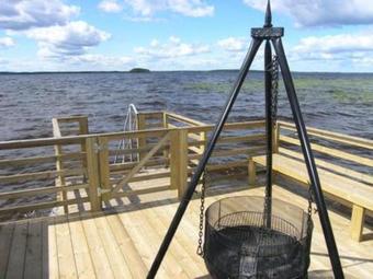 Holiday Home Pilvilinna