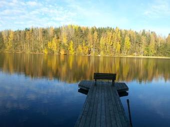 Kuhasensaari Cloub Kalastus