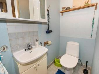 Holiday Home Villa Ahomoisio