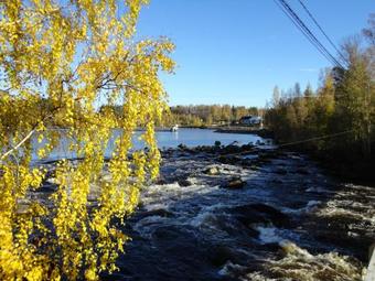 Bed & Breakfast Varjola Holiday Center