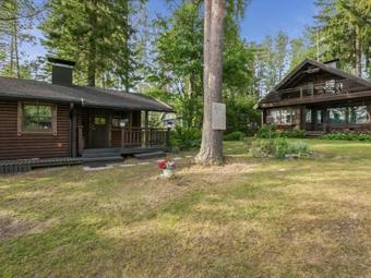 Holiday Home Uimaranta