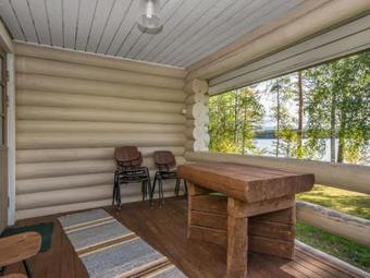 Holiday Home Rantahaka
