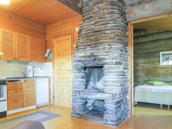 Holiday Home Vilkkuna B