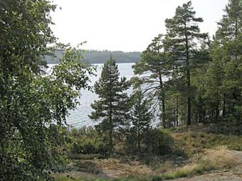 Holiday Home N�sudden