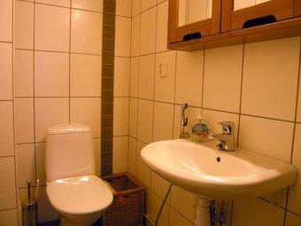 Holiday Home Harjunniemi