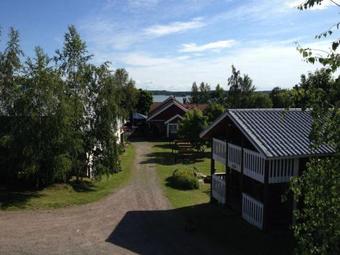 Hotel Saaristohotelli Vaihela