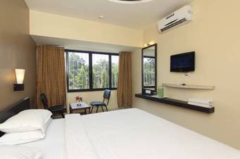 Hotel Hari International