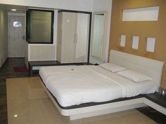 Hotel Biji's Hill Retreat