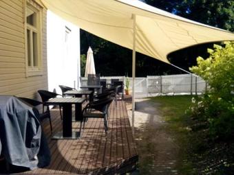 Hotel V��ksyn Apteekinmajoitus