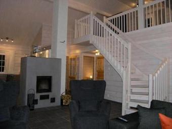 Holiday Home Lehessalmen M�kki
