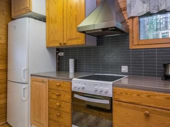 Holiday Home Orava-apaja