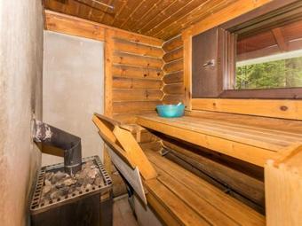 Holiday Home Haaparanta