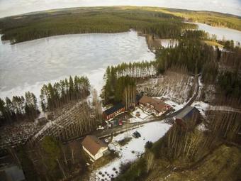 Agroturismo Loma�ss�