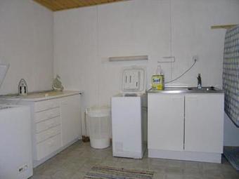 Holiday Home Rinneranta