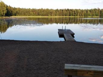 Apartamento Karhu Talo