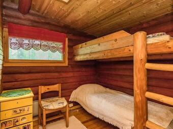 Holiday Home Kotkanpes�