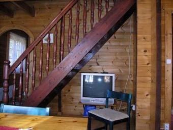 Holiday Home Alppimaja