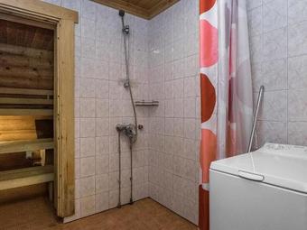 Holiday Home Lohikallio