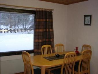 Holiday Home Ellil�