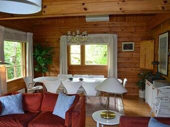 Holiday Home Ruukinranta 1/2