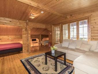 Holiday Home Koivuranta