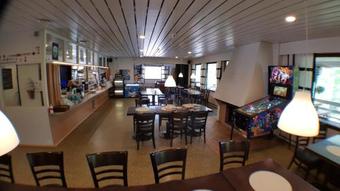 Pitk�m� Canyon Camping Oy