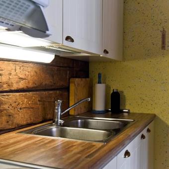 Apartamento Hotelli Krepelin