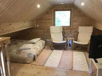 Holiday Home Pihnari