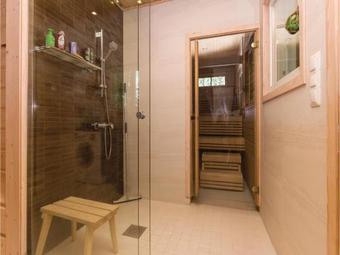 One-bedroom Holiday Home In Kotalahti