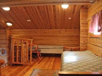 Holiday Home Niementorppa