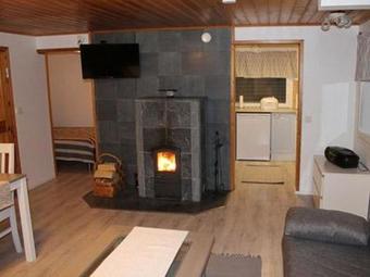 Holiday Home J�rvel�