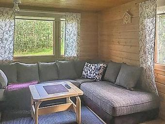 Holiday Home Haapala