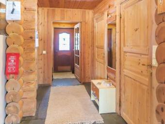 Holiday Home Sarvitupa