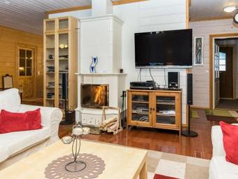 Holiday Home Virransivu