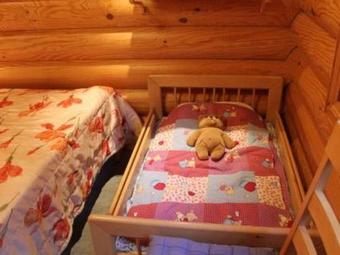 Holiday Home Villa Hermanni