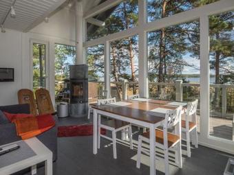 Holiday Home Sj�boda