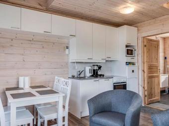 Holiday Home K�rki