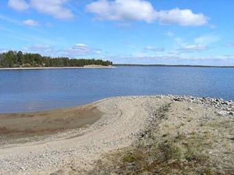 Holiday Home Mellaniemi