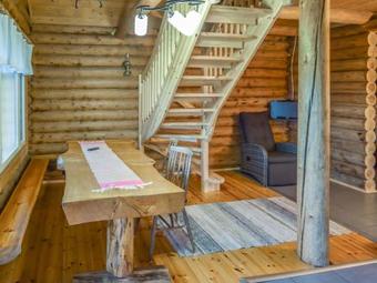 Holiday Home Leporanta