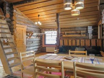 Holiday Home Kulpakko 3