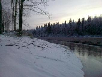 Lapland Northern Lights Hotel Ilveslinna Ranua