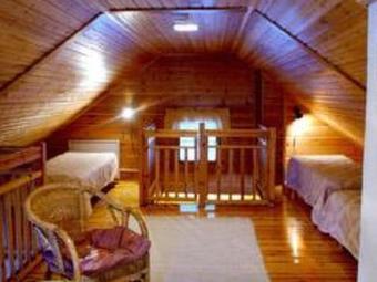 Holiday Home Mets�t�hti