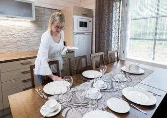 Hotel Holiday Village Gulo Gulo