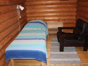 Holiday Home Saarenp��