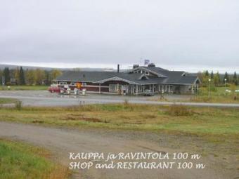 Holiday Home Vanha Tienp��