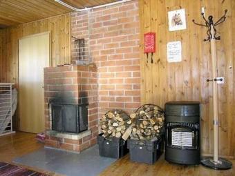 Holiday Home Saniainen