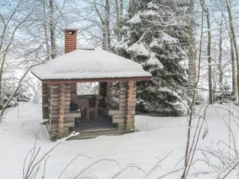 Holiday Home Hepolehto