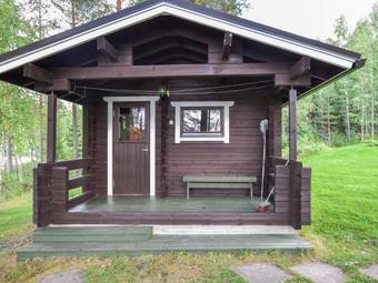 Holiday Home Sieralahden Lomakyl�, Nr 2