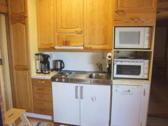 Holiday Home Saapungin Lomat / Suvituuli