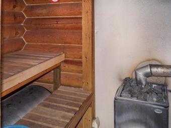 Holiday Home Huvilakoti 1